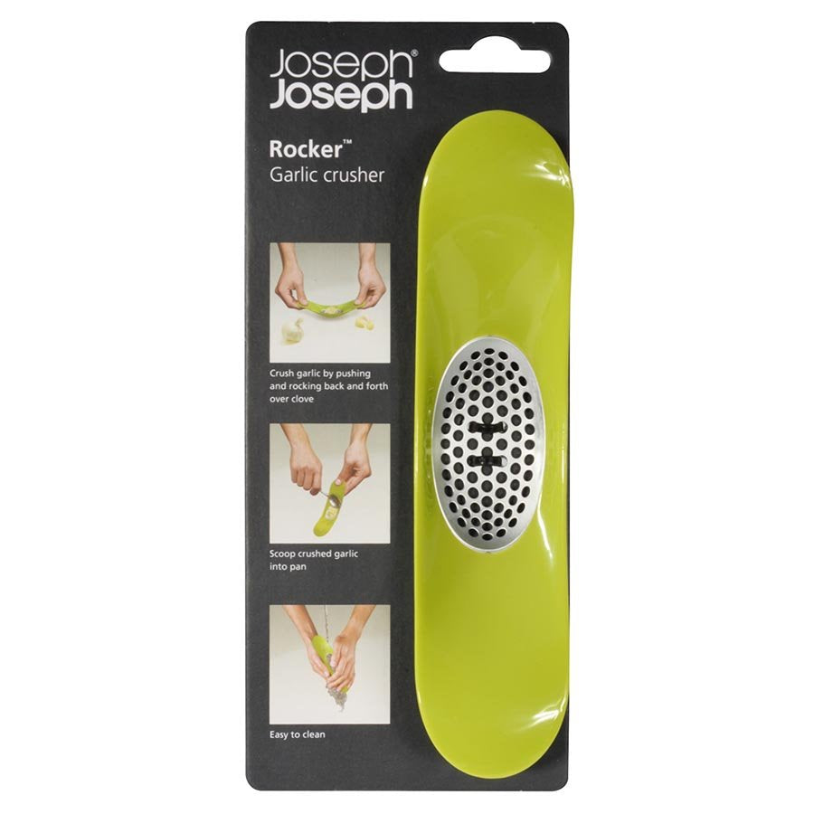 Joseph Joseph - Rocker - Green - Artock Australia