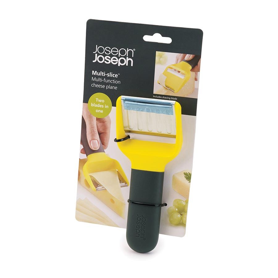 Joseph Joseph - Multi-Slice Cheese Plane - Artock Australia
