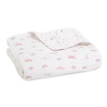 Aden and Anais - lovely reverie - dream blanket - Artock Australia