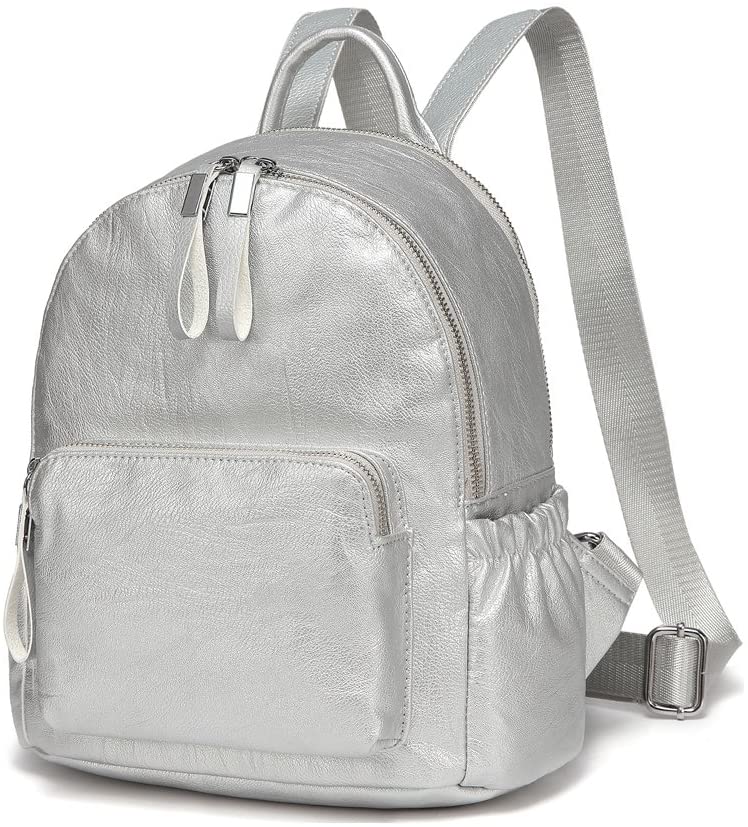 Vaschy Fashion Mini Backpack