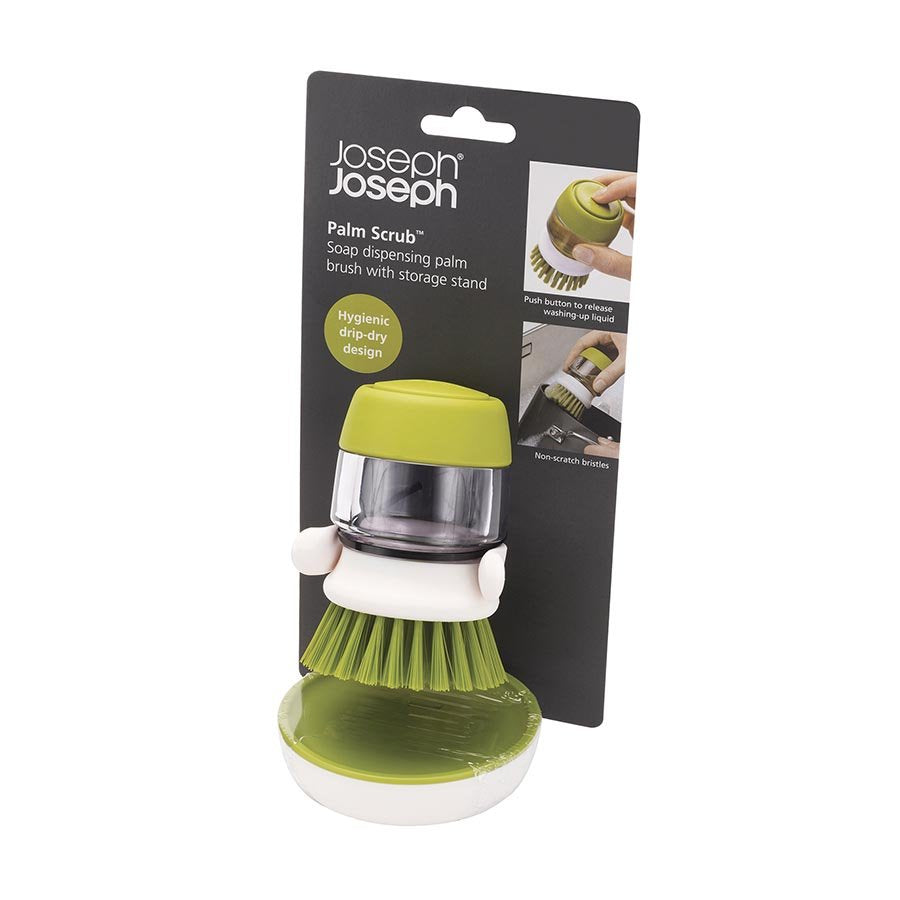 Joseph Joseph - Palm Scrub - Green - Artock Australia