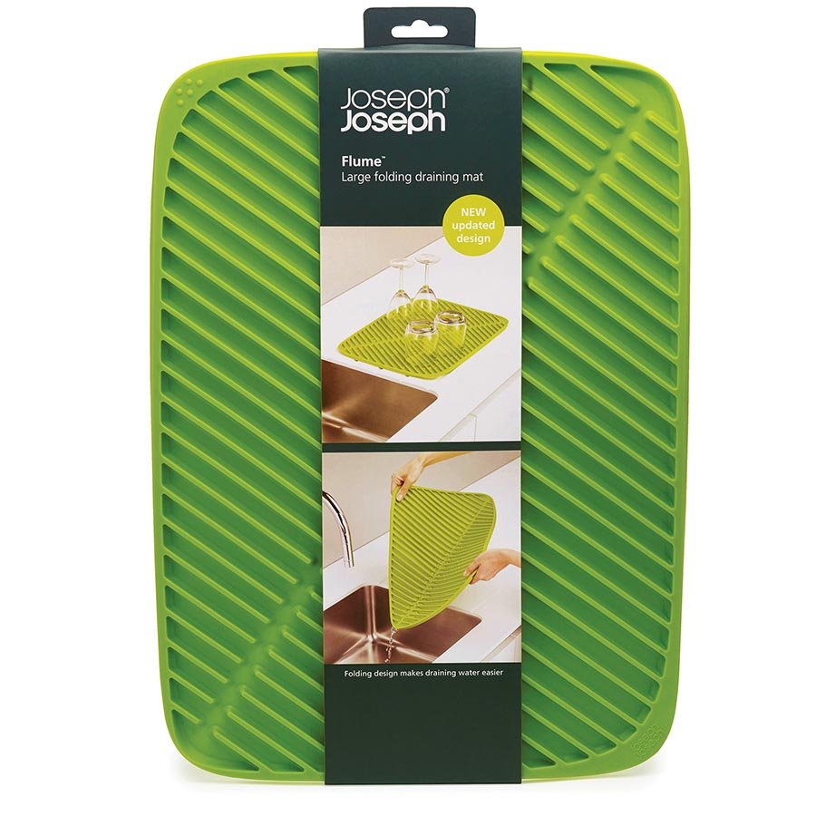 Joseph Joseph - Flume Large - Green - Artock Australia