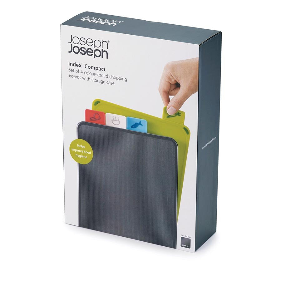 Joseph Joseph - Index Compact Graphite - Artock Australia