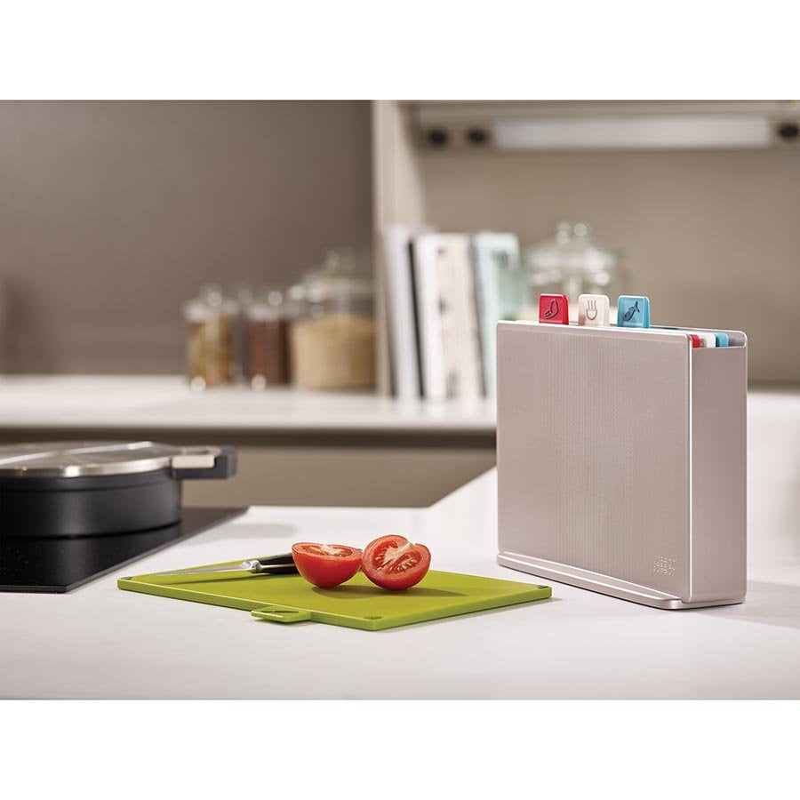 Joseph Joseph - Index Regular Silver - Artock Australia