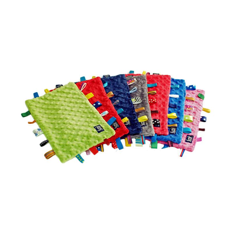 Sensor Fun Pad - Electric Blue