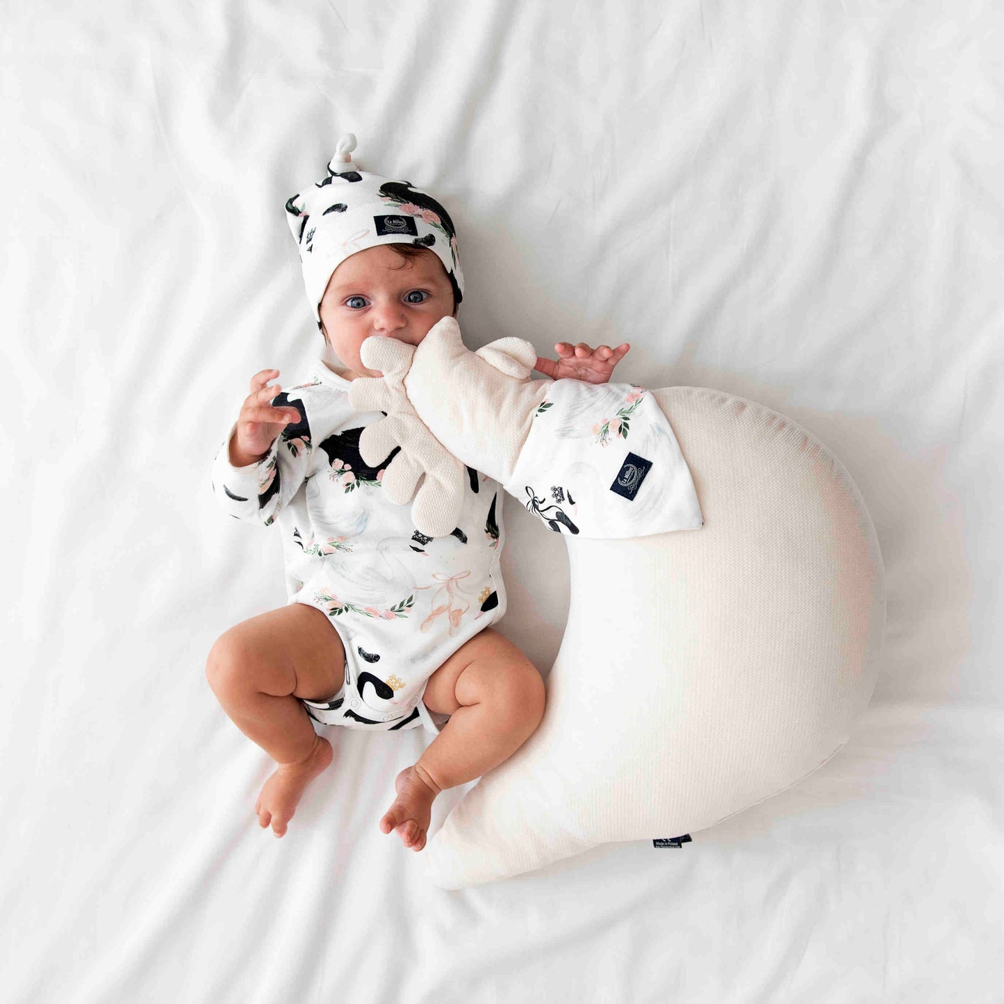 La Millou - Baby Gift Set - Unicorn Sugar Bebe - Artock Australia