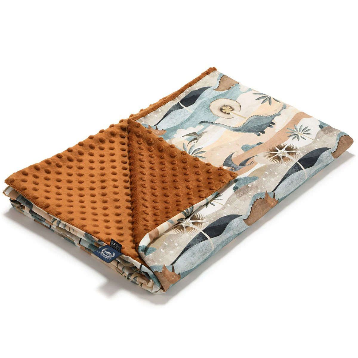 Light Blanket Medium - Still Alive - Toffi