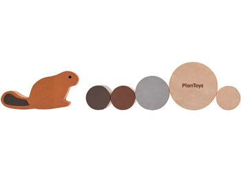 PlanToys | Timber Tumble | Artock Australia