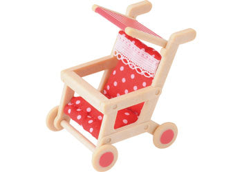 Sylvanian Families | Baby Push Chair | Artock Australia
