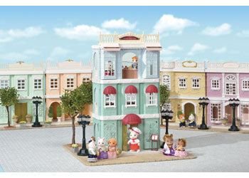 Sylvanian Families | Delicious Restaurant | Artock Australia