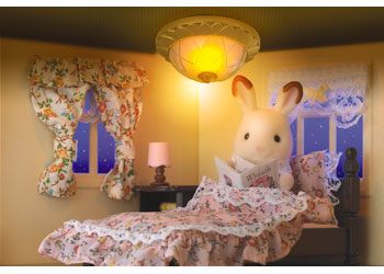 Sylvanian Families | Home Interiors Set | Artock Australia