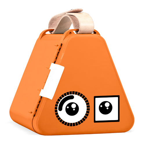 Teebee Box Eye Stickers Pack of 6