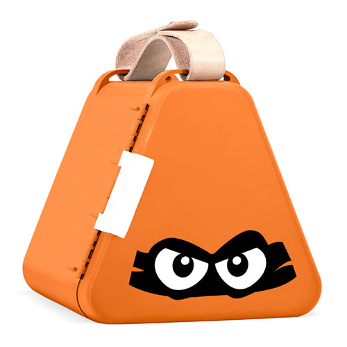 Teebee Box Eye Stickers Pack of 6