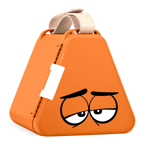 Teebee Box Eye Stickers Pack of 6