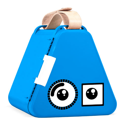 Teebee Box Eye Stickers Pack of 6