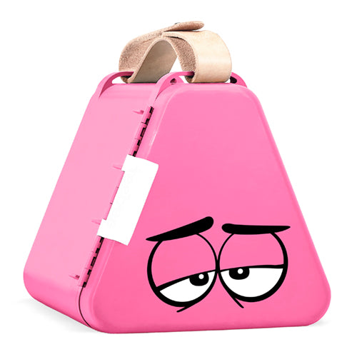 Teebee Box Eye Stickers Pack of 6