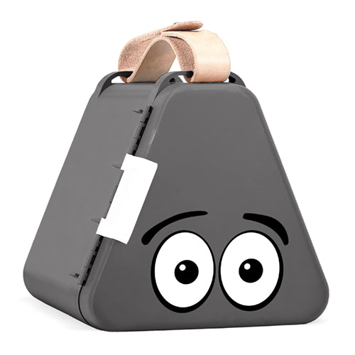 Teebee Box Eye Stickers Pack of 6