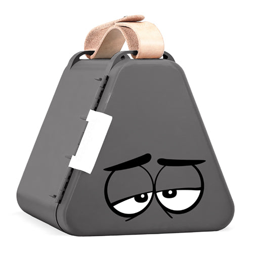 Teebee Box Eye Stickers Pack of 6