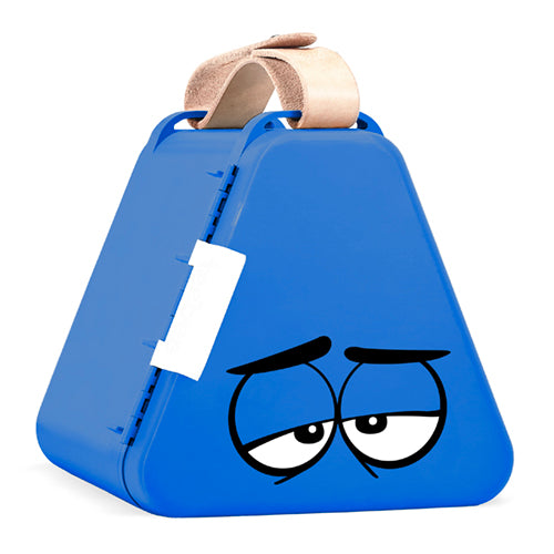 Teebee Box Eye Stickers Pack of 6