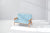 2 Seater Lounge Chair - Leathaire