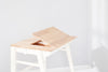 Calla Study Desk with Easel