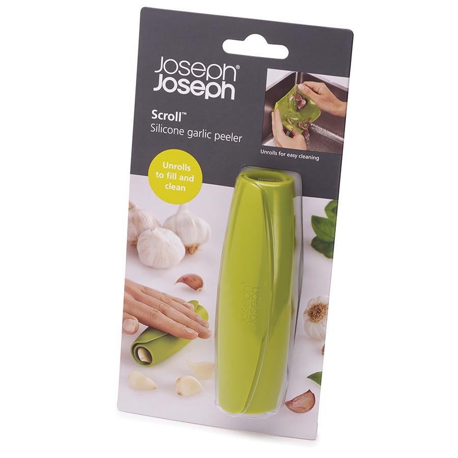 Joseph Joseph - Scroll - Green - Artock Australia