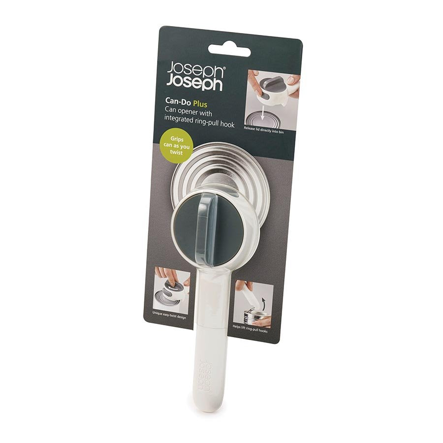 Joseph Joseph - Cando Plus Can Opener - Artock Australia