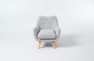Arm Chair - Sage