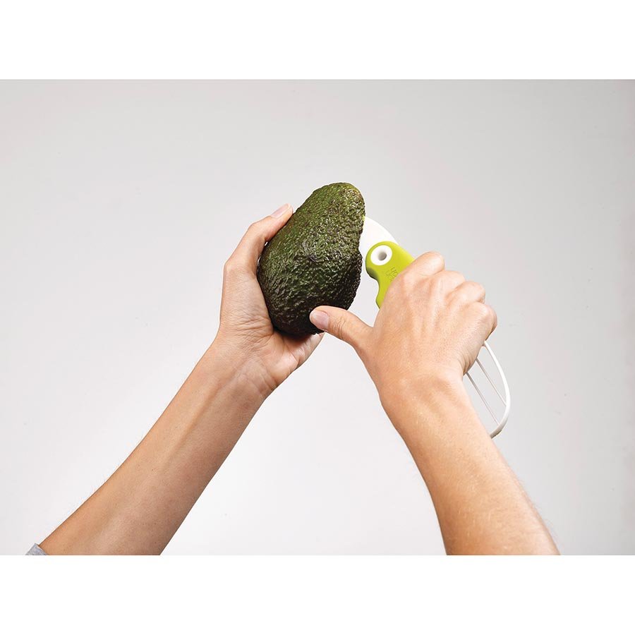 Joseph Joseph - Go Avocado - 3 In 1 Avocado Tool - Artock Australia