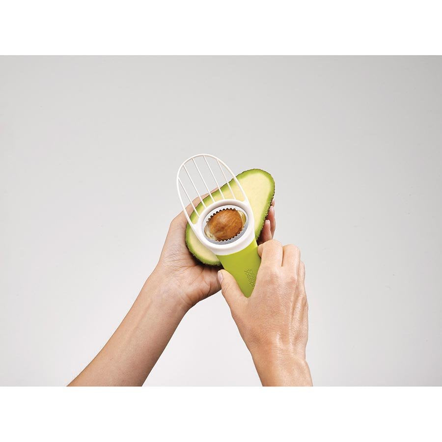 Joseph Joseph - Go Avocado - 3 In 1 Avocado Tool - Artock Australia