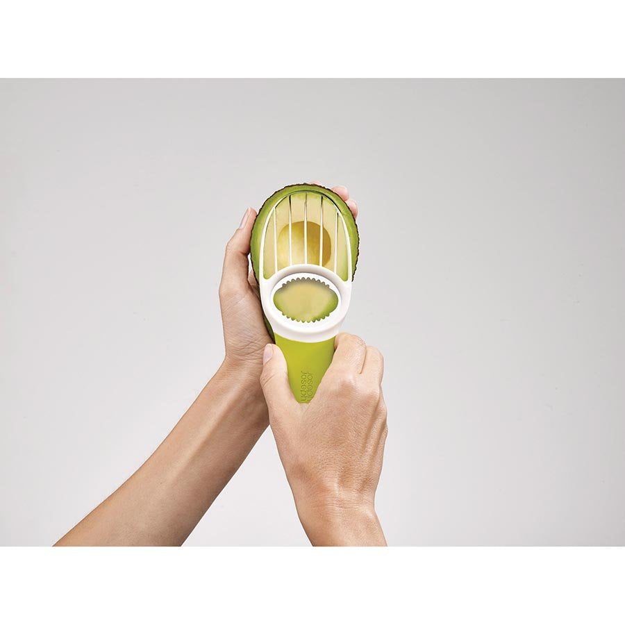 Joseph Joseph - Go Avocado - 3 In 1 Avocado Tool - Artock Australia