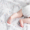 Aden and Anais - leader of the pack 4 PACK CLASSIC SWADDLE - Artock Australia