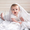 Aden and Anais - leader of the pack 4 PACK CLASSIC SWADDLE - Artock Australia