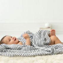 Aden and Anais - dream ride 4 PACK CLASSIC SWADDLE - Artock Australia