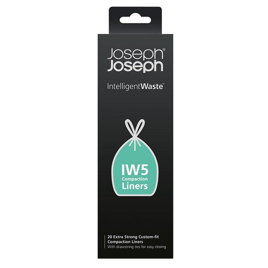 Joseph Joseph - Titan-IW5 20 Litre General WasteLiners - Artock Australia