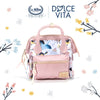 Backpack Small - Dolce Vita | Cute Birds