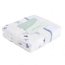 Aden and Anais - rock star classic muslin dreamblanket - Artock Australia