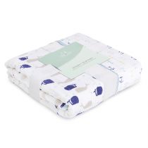 Aden and Anais - high seas classic muslin dreamblanket - Artock Australia