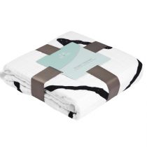 Aden and Anais - lovestruck classic muslin dreamblanket - Artock Australia