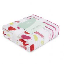 Aden and Anais - popsicles classic muslin dreamblanket - Artock Australia