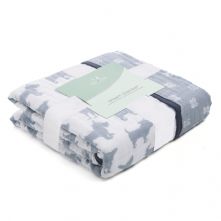 Aden and Anais - waverly classic muslin dreamblanket - Artock Australia