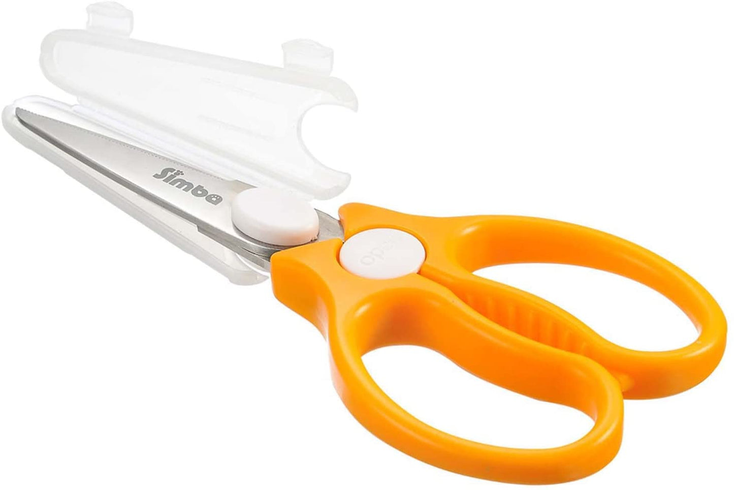 Simba Premium Baby Safety Food Cutter