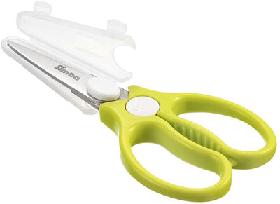 Simba Premium Baby Safety Food Cutter