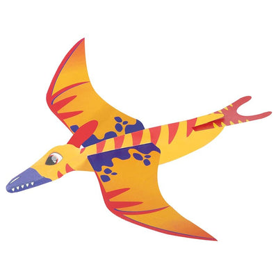 IS GIFT - Soaring Dinosaur Gliders (48/Disp) - Artock Australia