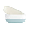 Joseph Joseph - Slim Compact Soap Dish - Blue/White - Artock Australia