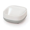 Joseph Joseph - Slim Compact Soap Dish - Grey/White - Artock Australia