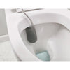 Joseph Joseph - Flex Smart Toilet Brush - Steel - Artock Australia