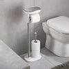 JOSEPH JOSEPH - Easy-Store Toilet Paper Stand - Steel - Artock Australia