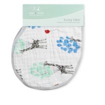 Aden and Anais - dream ride classic burpy bibs 2 pack - Artock Australia