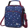Vaschy Lunch Boxes Bag - Cute Astronaut